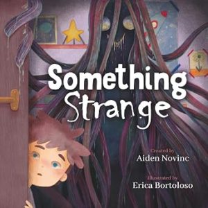 Something Strange