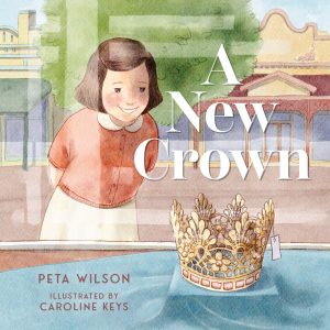 A New Crown (Hardcover)