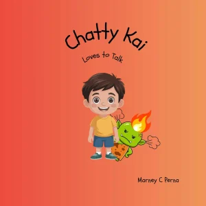 Chatty Kai