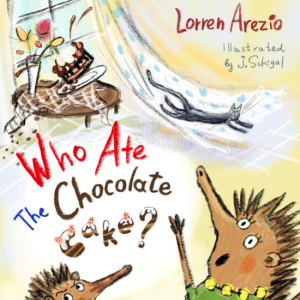 Who Ate the Chocolate Cake?