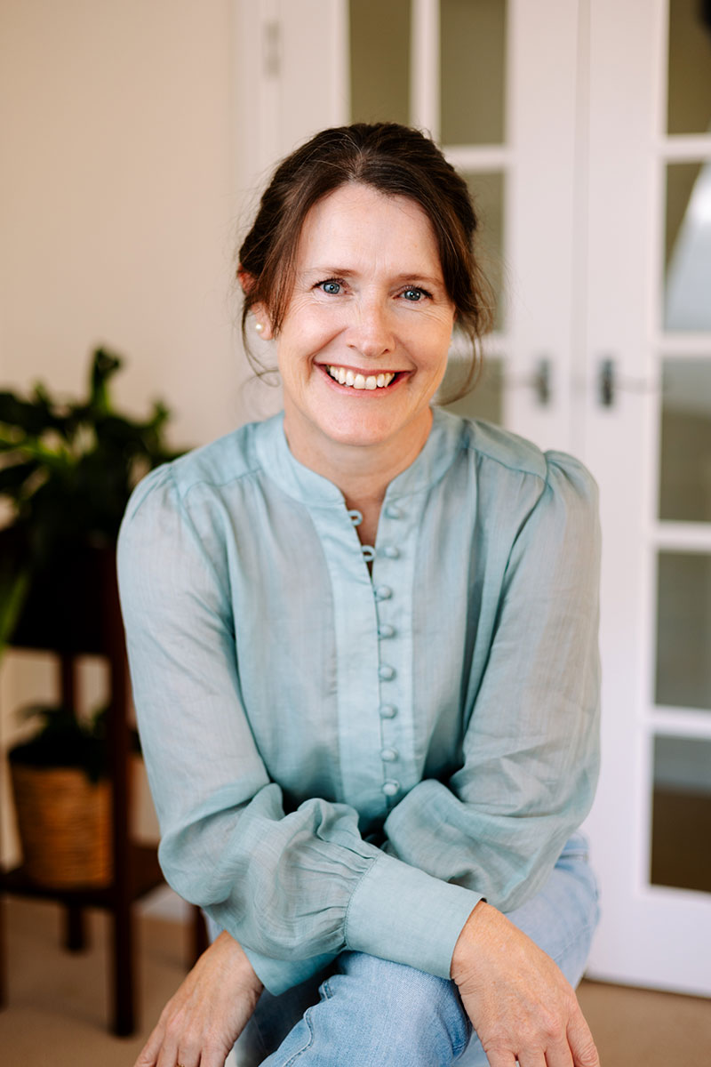 michelle welch