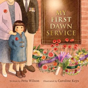 My First Dawn Service – Hardcover
