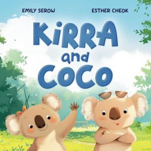 Kirra and Coco (Paper back)