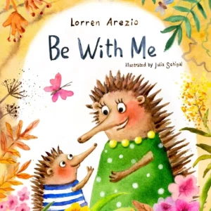 Be With Me